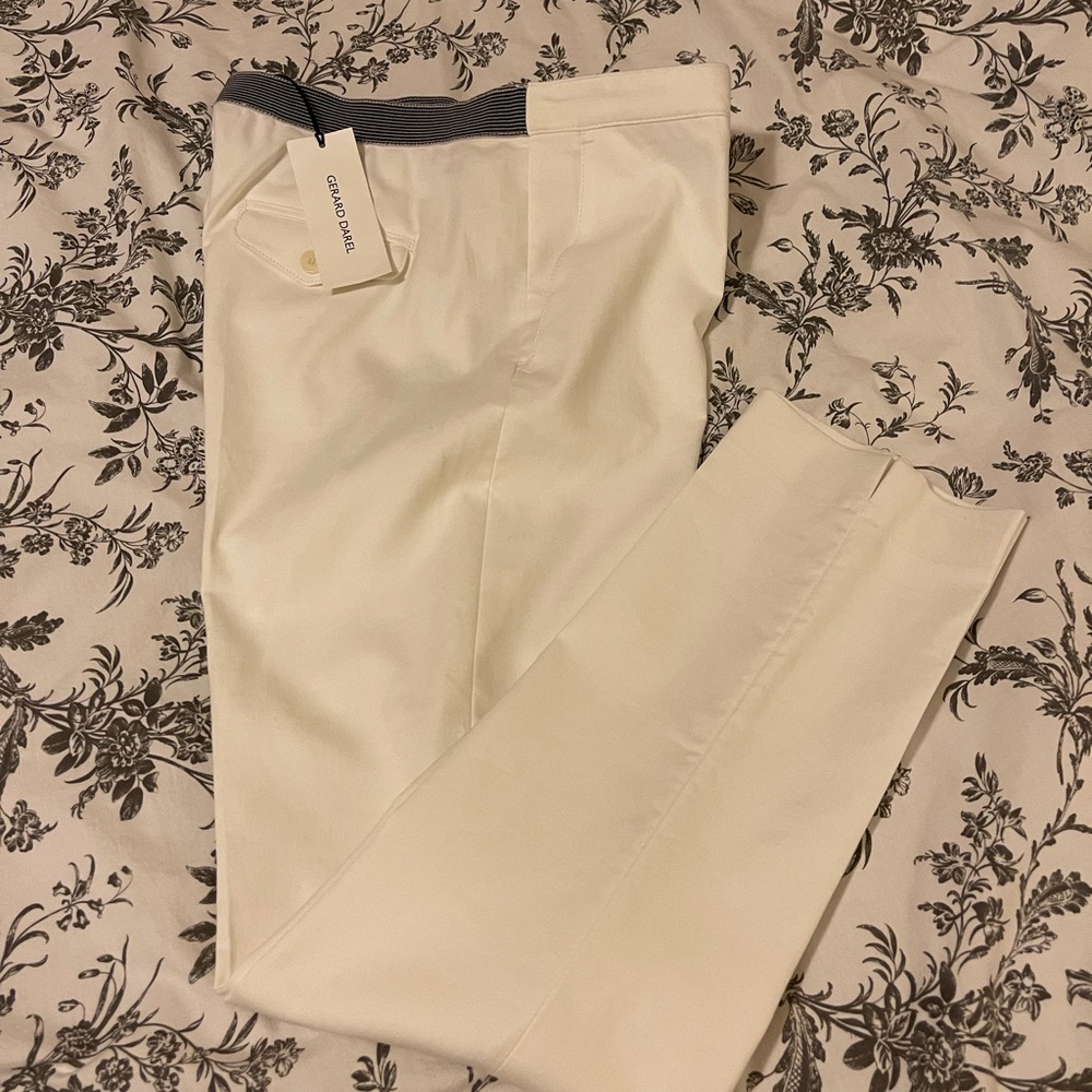 Gerard Darrel pants